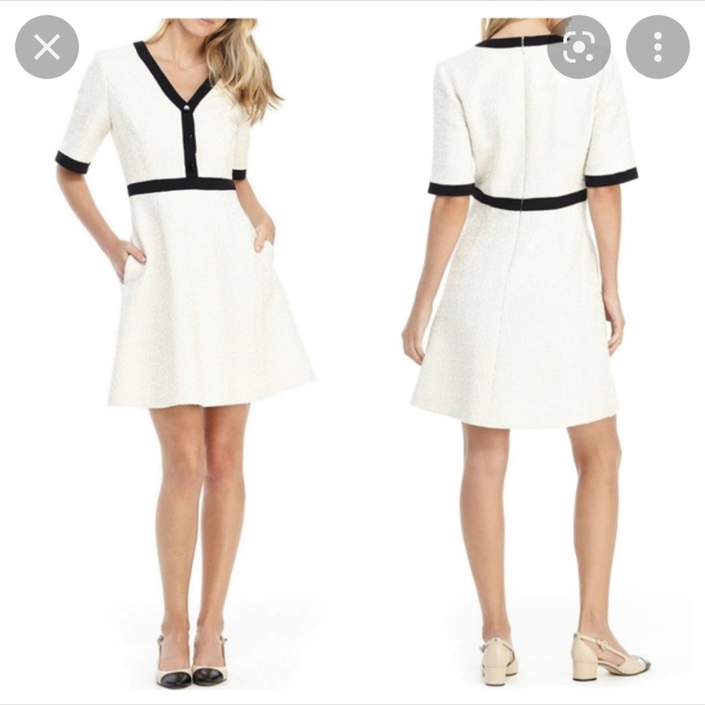 NWT Gal Meets Glam Whitney Dress